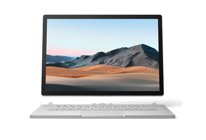 城阳Surface 维修前的准备工作